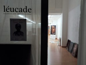 Galería Léucade
